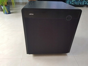 12" JAMO SUB 660 aktiivne subwoofer (1 foto / 5)