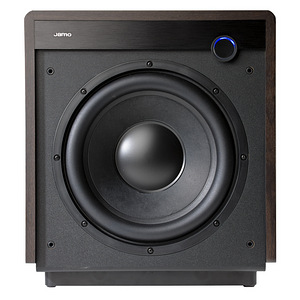 12" JAMO SUB 660 aktiivne subwoofer (3 foto / 5)