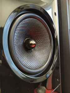 Kvaliteetkõlarid Wharfedale Obsidian kõlarid (6 foto / 8)