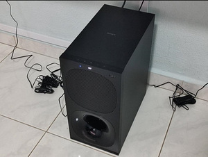 Soundbar Sony 5.1 HTS20R Bluetooth/HDMI teler (4 foto / 7)