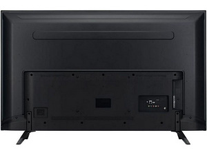 43" LG 4K UHD Smart WiFi teler (6 foto / 7)