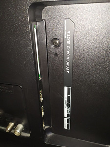43" LG 4K UHD Smart WiFi teler (6 foto / 9)