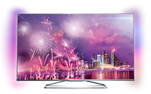47" Philips 3D Full HD Ambilight SMART WiFi teler (3 foto / 4)
