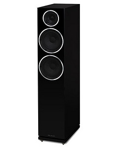 Kvaliteetsed WHARFEDALE DIAMOND 230 kõlarid (8 foto / 9)