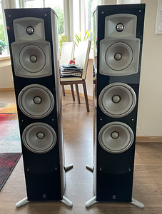 Yamaha NS-555 kõlarid (1 foto / 2)