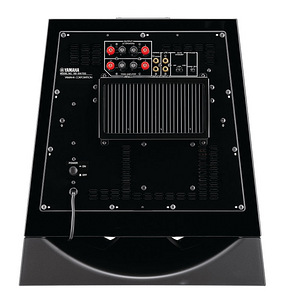 Korralik Yamaha NS-SW700 subwoofer (7 foto / 8)