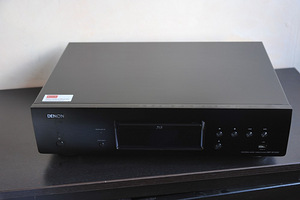 Denon DBT-3313UD Blu-ray/DVD/CD-плеер (3 фото из 5)