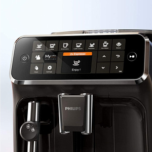 Kohvimasin PHILIPS EP4321/50 LatteGo (7 foto / 8)