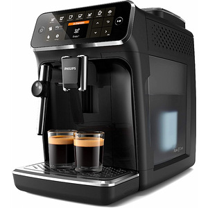 Kohvimasin PHILIPS EP4321/50 LatteGo (8 foto / 8)