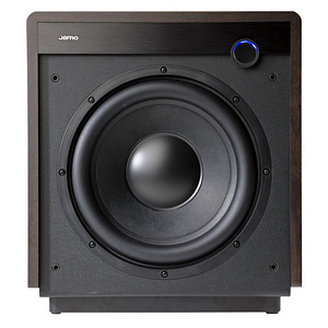 Võimas 12" JAMO SUB 650 subwoofer (3 foto / 5)