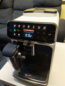 PHILIPS 4343/50 TÄISAUTOMAATNE KOHVIMASIN (2 foto / 7)