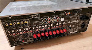 7.1 Ресивер Denon AVR-2309 (2 фото из 3)