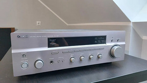 Yamaha RX-497 stereo ressiiver / võimendi (2 foto / 6)