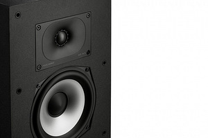 Polk Audio Monitor XT70 kõlarid 8" elemendid (6 foto / 7)