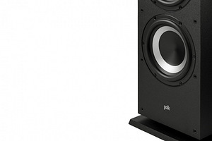 Polk Audio Monitor XT70 kõlarid 8" elemendid (7 foto / 7)
