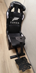 Forza Motorsport Playseat rallitool (2 foto / 3)