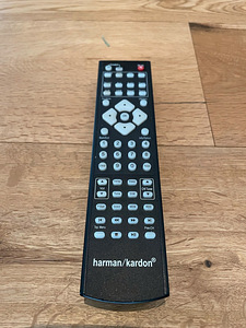 5.1 Ресивер HARMAN/KARDON AVR 151S (4 фото из 4)