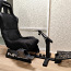 Раллийное кресло Playseat Actifit с держателем рычага перекл (фото #1)