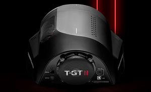 Thrustmaster T-GT II rool ja T-LCM Pro PS 4/5 PC (7 foto / 10)