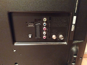 32" LG teler, televiisor, TV, telekas (2 foto / 6)