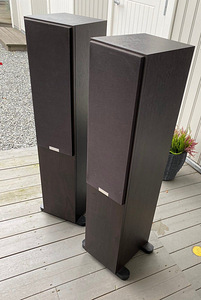 Tannoy Mercury V4I kõlarid (2 foto / 4)