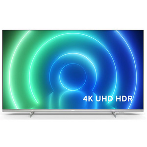 43" Philips 4K UHD Smart TV televiisor teler telekas (6 foto / 7)