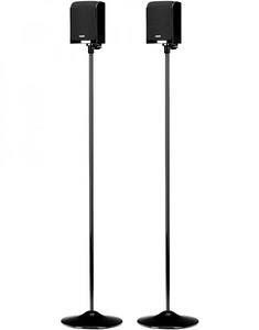 Tannoy TFX surround kõlarid jalgadega (1 foto / 4)