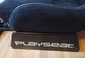 Playseat Alcantara rallitool ilma shifteri hoidjata (5 foto / 5)