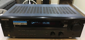 Ресивер Kenwood KRF-V6090D (1 фото из 2)
