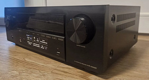 5.2 Denon AVR-X550BT Bluetooth / 4K ресивер (1 фото из 3)