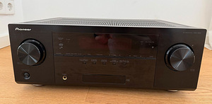 Ресивер Pioneer VSX-922, дефект (1 фото из 2)