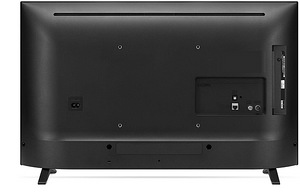 32" LG Gen 5 AI процессор Smart WiFi телевизор (5 фото из 5)
