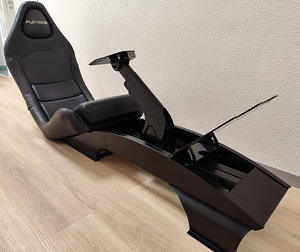 F1 Playseat rallitool Playstation Xbox (1 foto / 6)