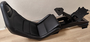 F1 Playseat rallitool Playstation Xbox (5 foto / 6)