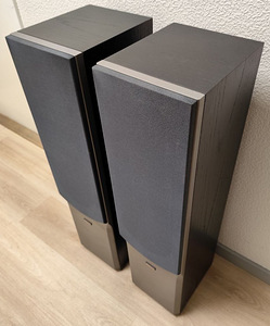 Dynaudio Audience 62 kõlarid  			