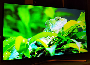 49" Samsung 4K UHD SMART WiFi teler telekas televiisor TV (3 foto / 5)