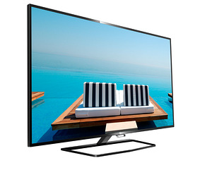 Philips Professional Smart TV teler telekas televiisor (2 foto / 2)