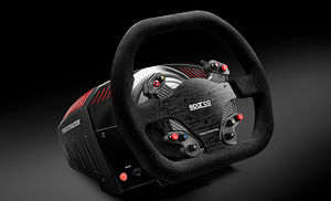 Thrustmaster TS-XW rool Xbox PC (7 фото из 10)