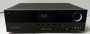 5.1 HARMAN/KARDON AVR 70 ressiiver  			