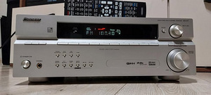 Ресивер Pioneer VSX-417 (2 фото из 2)