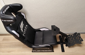 Forza Motorsport Playseat rallitool (1 foto / 3)