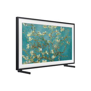 Uus 32" Samsung The Frame Full HD QLED, teler tv telekas (3 foto / 4)