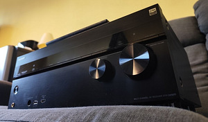 7.2 Sony STR-DN1070 ресивер Bluetooth / WiFi / Airplay (1 фото из 5)