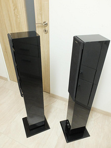 Sony kõlarid SS-F55H põrandakõlarid (2 foto / 3)