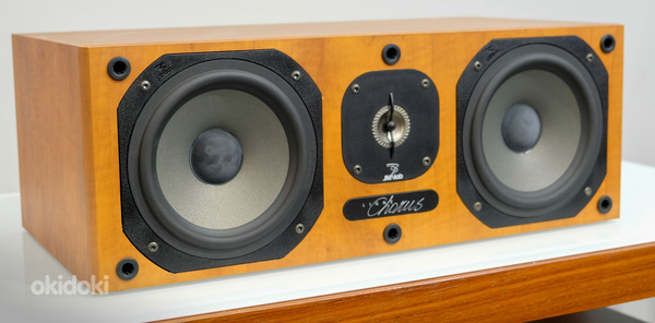 Focal JM lab Chorus CC 700 keskkõlar