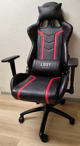 L33T Gaming tool, mänguritool (2 foto / 4)