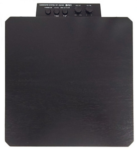 Yamaha YST-SW325 aktiivne subwoofer (3 foto / 5)