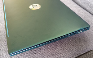 15" Sülearvuti HP Pavilion, Ryzen5 16GB 512GB SSD (6 foto / 10)