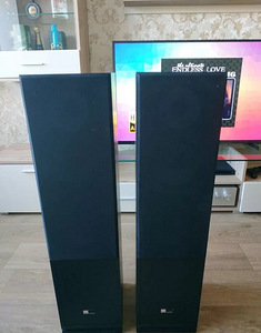 5.0 Pure Acoustics Spark kõlarid (3 foto / 4)