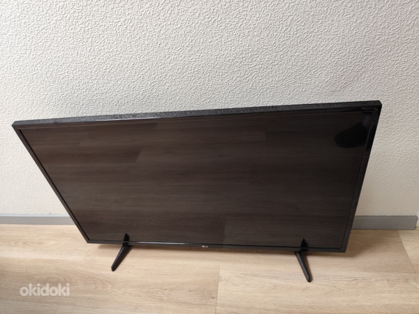 43" LG Full HD teler TV 2020a
